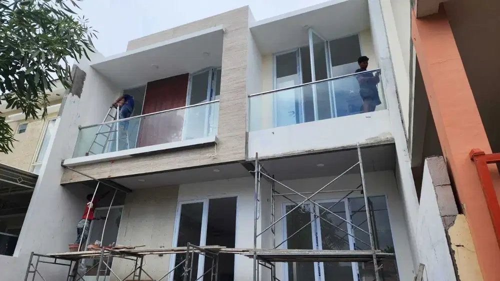 Jual Rumah' Citraland Bukit Palma Minimalis 2 lantai