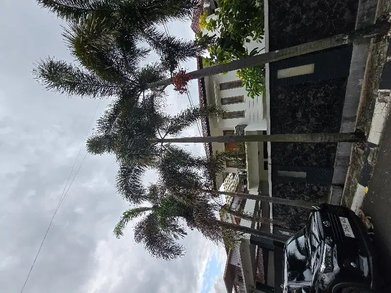 DIJUAL CEPAT Rumah Luas di Bintaro Jakarta Selatan RN15534