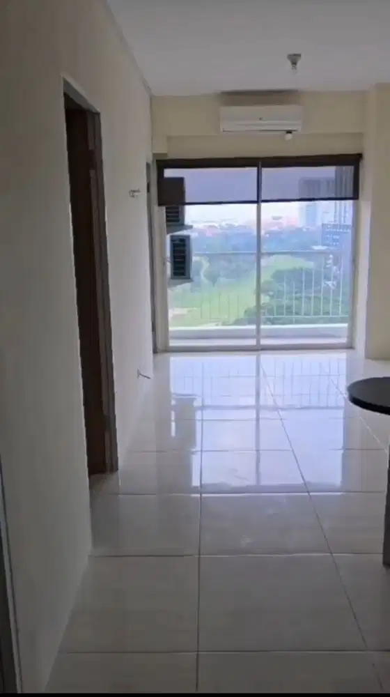 Termurah Apartemen Puncak Bukit Golf View Golf Lantai Rendah
