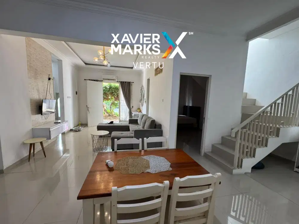 Rumah Bagus dan Ciamiiiiiik banget di Sidoarjo