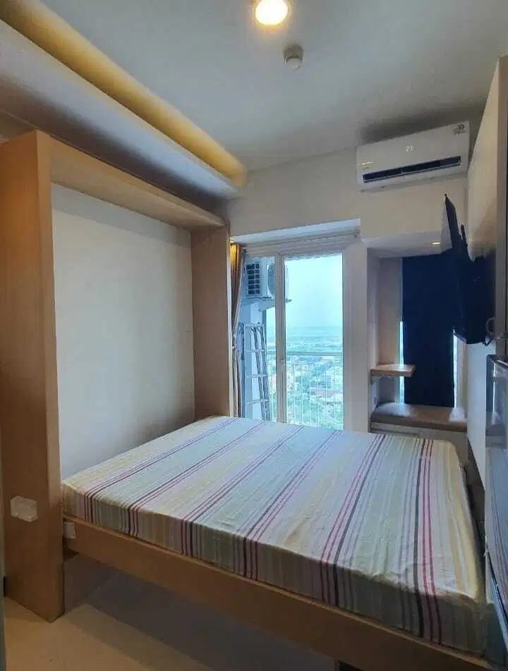 Disewakan Apartemen Amor furnish, Pakuwon city