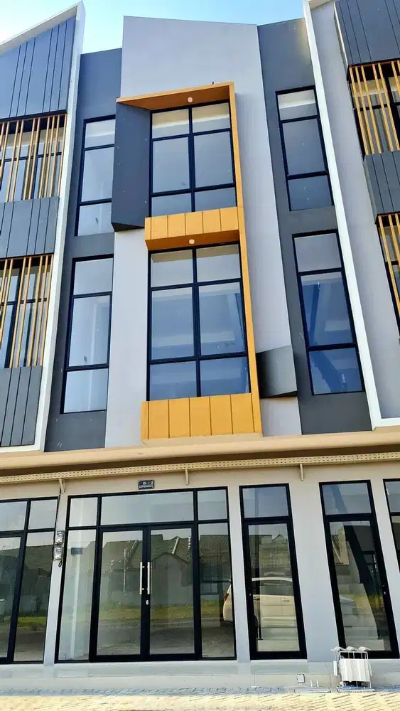 Ruko Eastern Park PLN 3500W (Token)