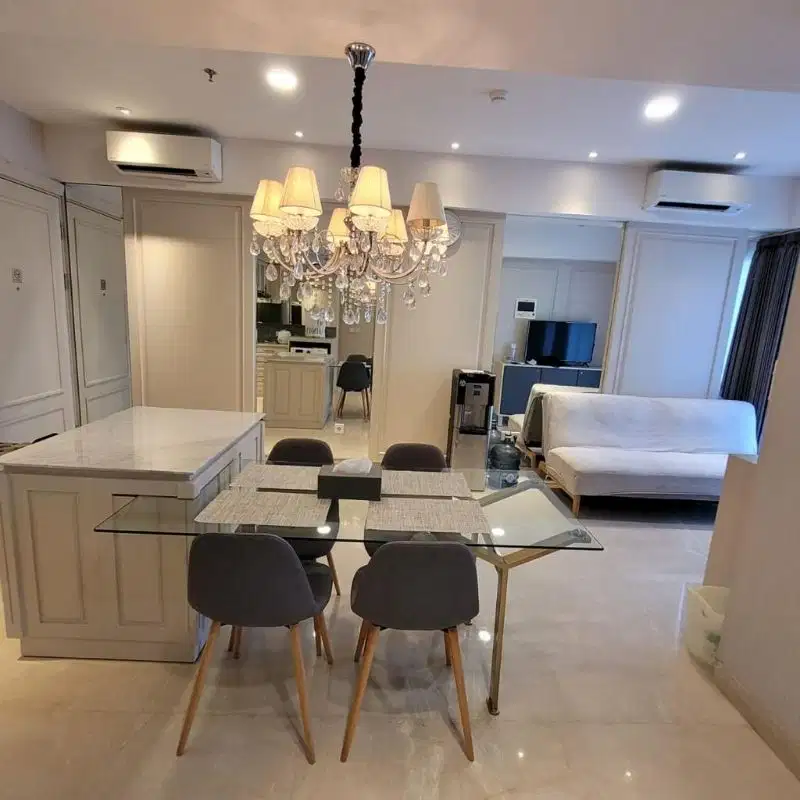 Apartement One Icon Tunjungan Plaza