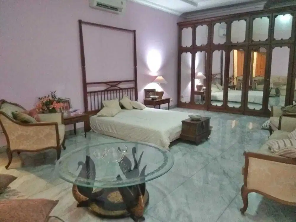 DIJUAL RUMAH SIAP HUNI AHMAD DAHLAN KEBAYORAN BARU JAKARTA SELATAN