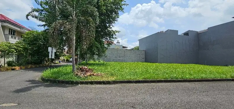 DIJUAL TANAH PULAU BIDADARI MODERNLAND 530M² HARGA 5.85M NEGO