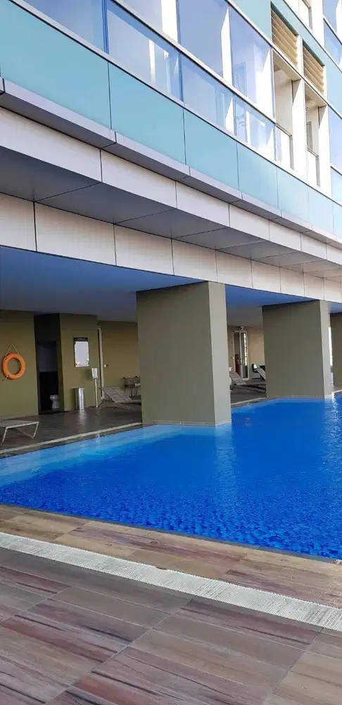 DIJUAL APARTEMEN MEWAH PRAXIS SURABAYA RON.A014