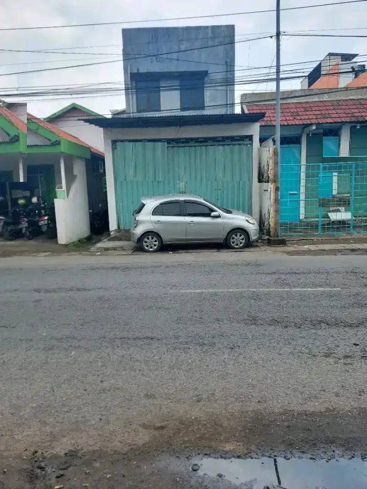 DIJUAL RUKO RAYA RUNGKUT MENANGGAL SURABAYA RON.A1367