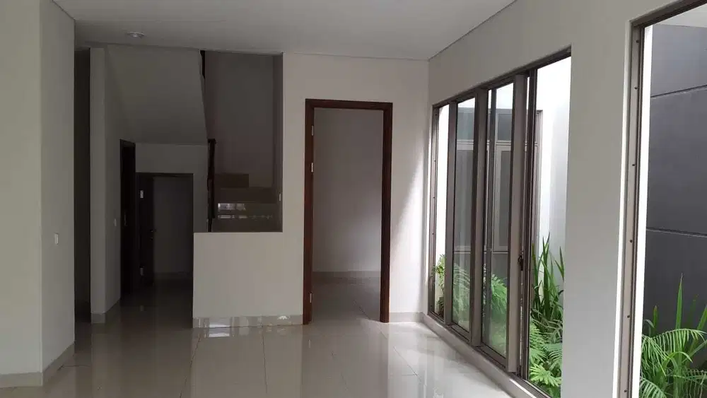 Rumah BSD 9 x 15 Luxmore Kamar 4