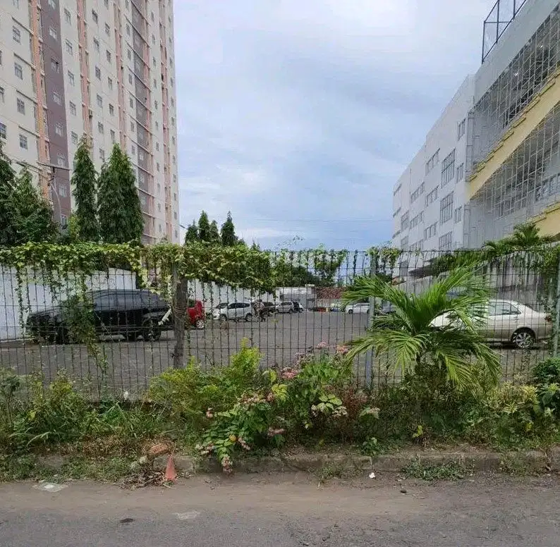 DIJUAL TANAH MANYAR KARTIKA SUKOLILO SURABAYA RON.A885