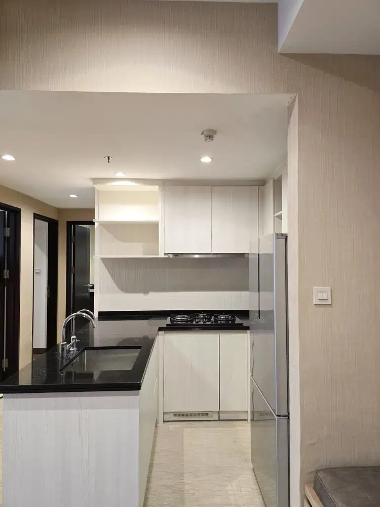 THE BRANZ BSD SIAP HUNI 2BR SIAP HUNI COZY MINIMALIS