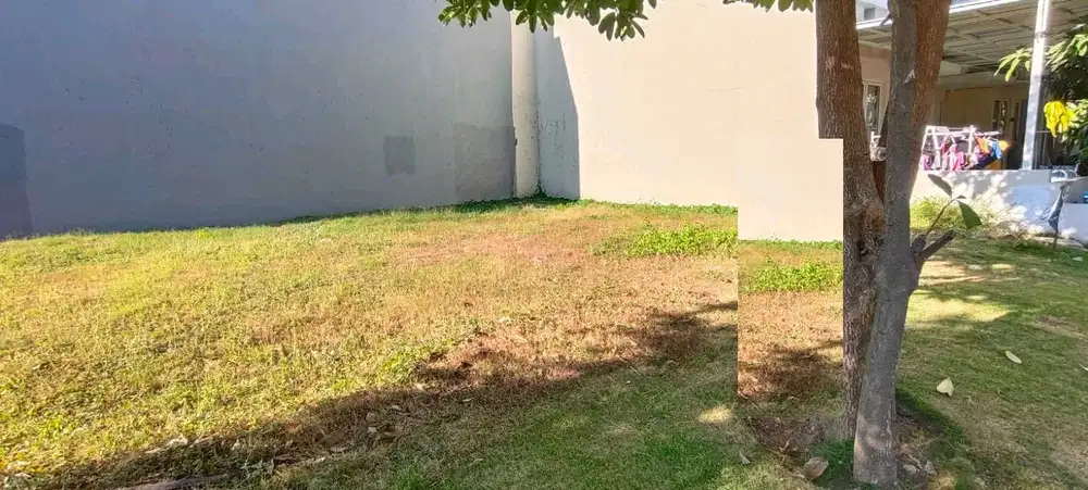 DIJUAL TANAH ZIMBALI COSTA GRAND ISLAND SURABAYA RON.A1339