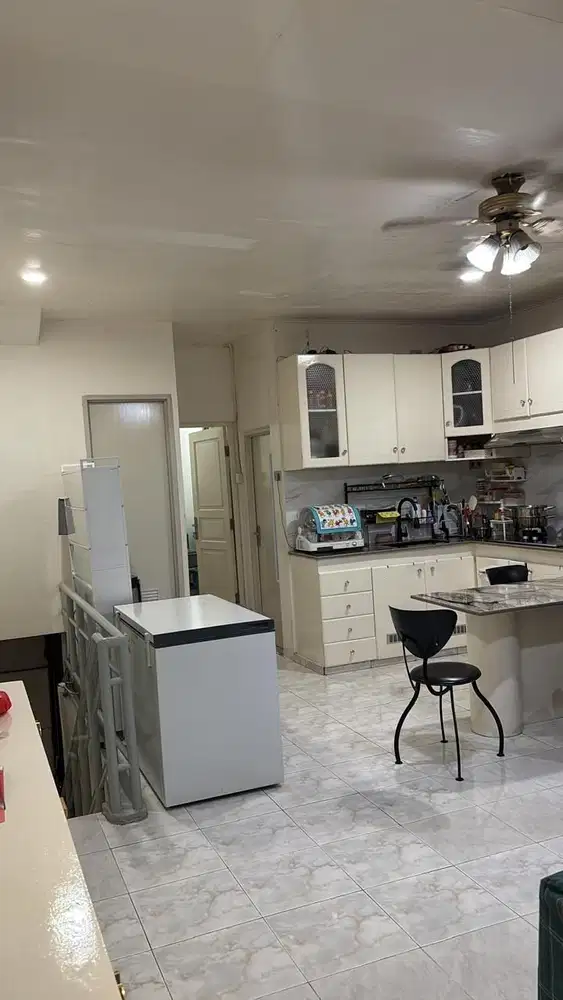 Di Jual Ruko Sunter Hadap Boulevard – Harga Di Bawah Pasaran!