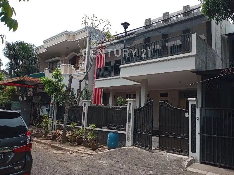 Rumah Harga Termurah Hot Sale Dalam Komplek Strategis Di Rempoa