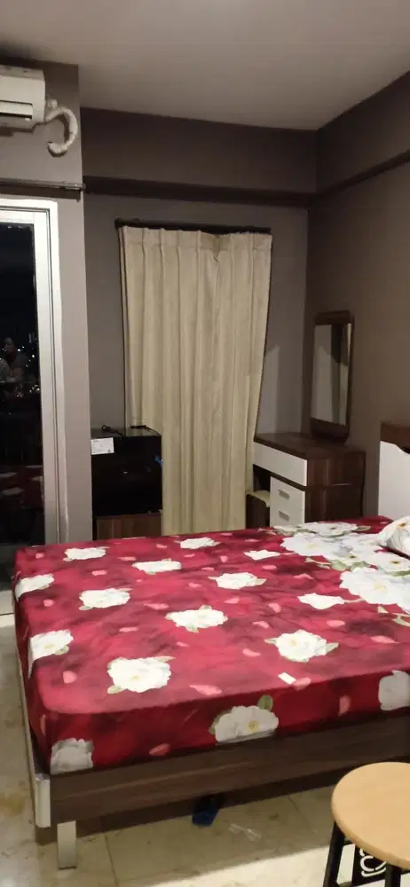 DIJUAL APARTEMEN DI PURIMAS LANTAI 10 SURABAYA