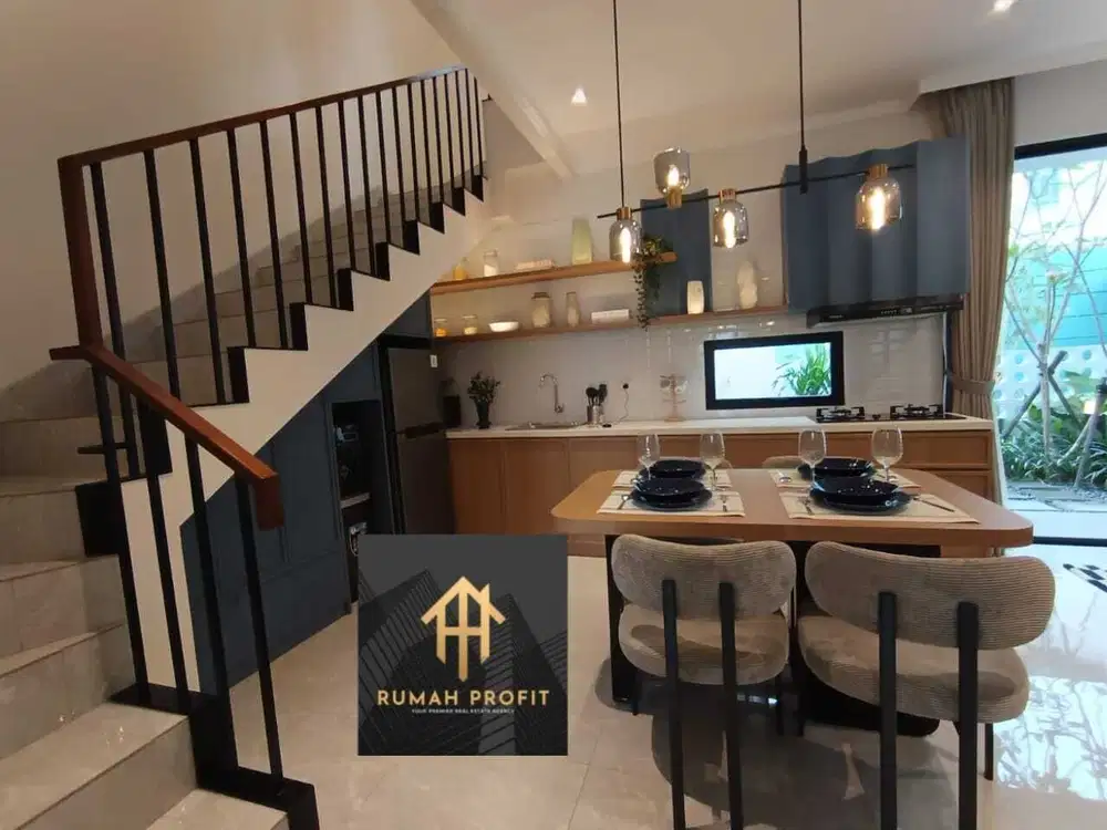 Rumah Nexen by Alam Sutera, Balaraja