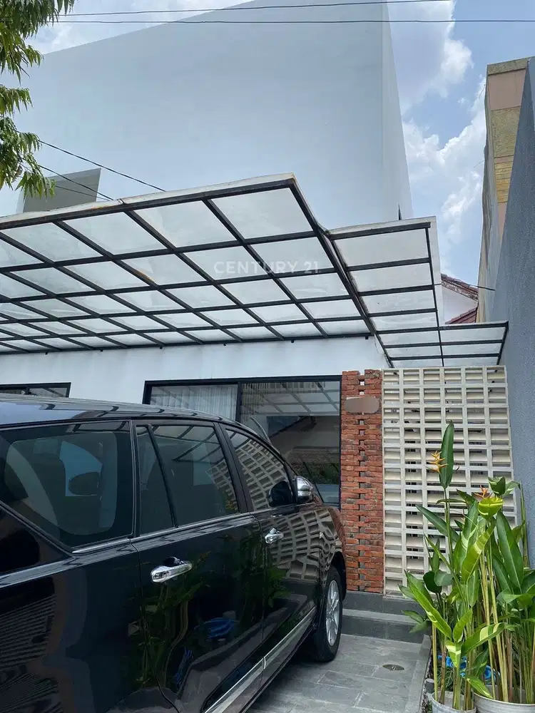 Jual Rumah Cakep Siap Huni 2 LT Di Cimandiri Sektor 6 dekat Lotte Mall