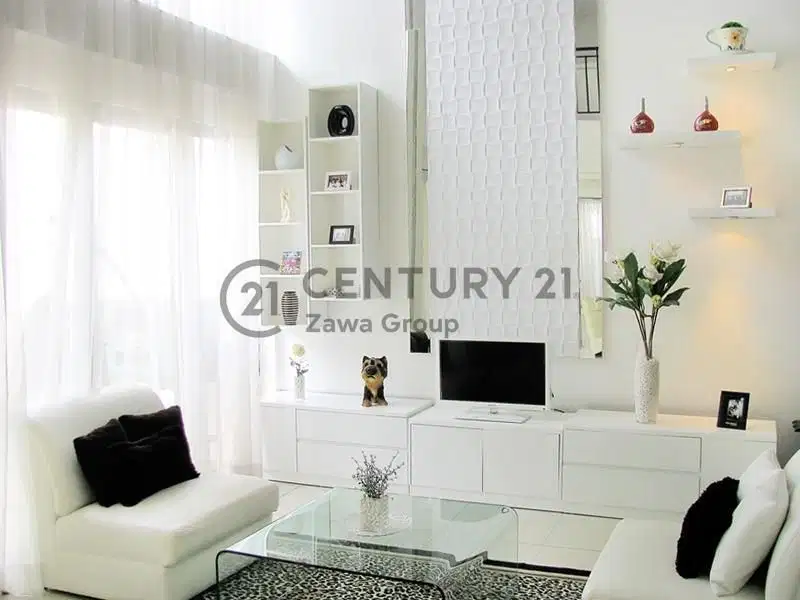 Dijual Rumah Tomang Bagus Siap Huni Jakarta Barat