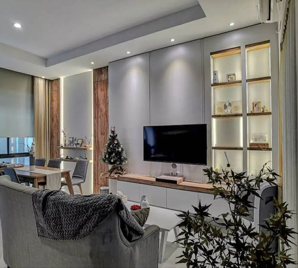 Dijual Rumah di The Grand Kenjeran cluster Pinewood (type Portia)