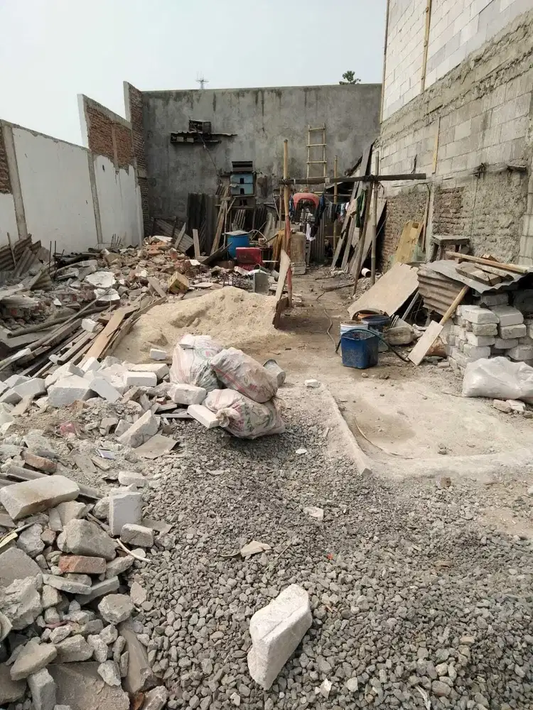 MURAH TANAH LOKASI STRATEGIS DI BITUNG TANGERANG