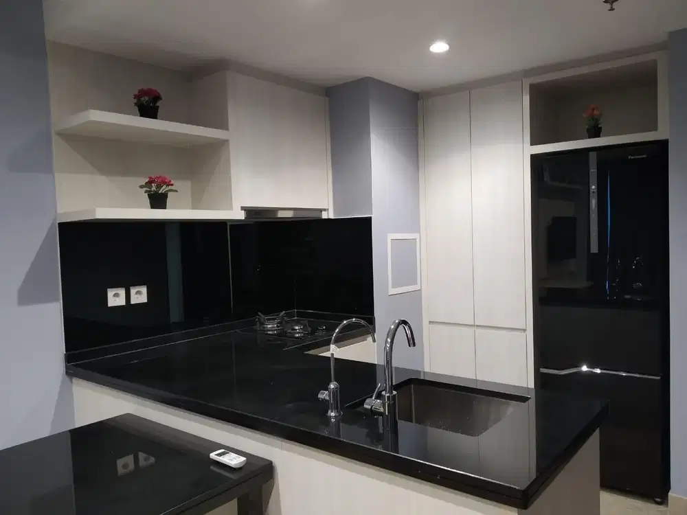 Jual Apartemen The Branz BSD City Tangerang Selatan Lantai 3 Tower A