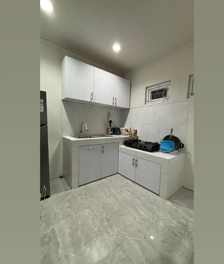 Jual Fleekhauz BSD Tangerang Selatan Banten