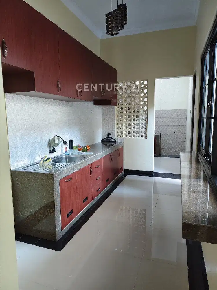 Rumah Brand New Super Hits Di Cempaka Putih