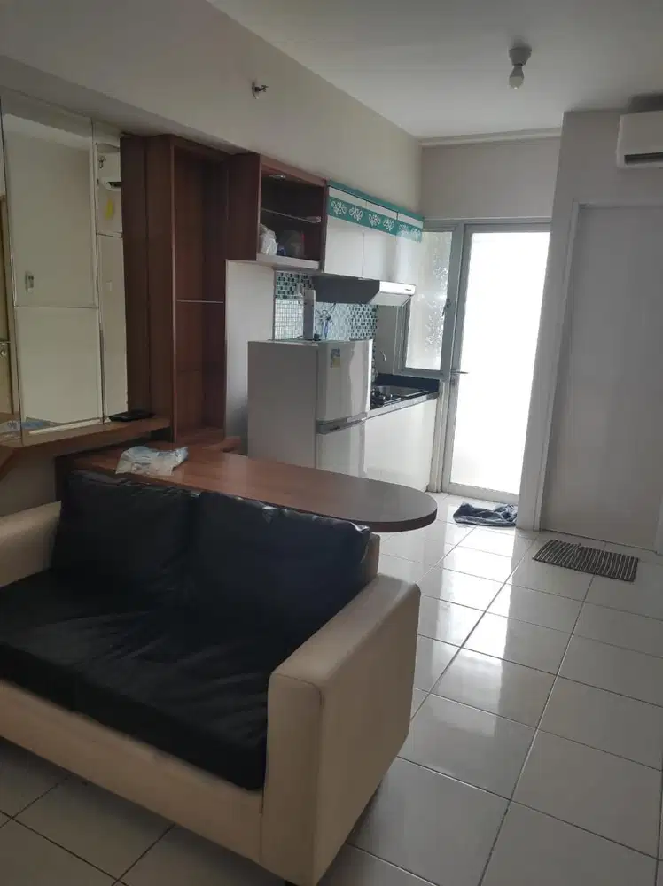 Apartemen Educity Tower Harvard Furnished