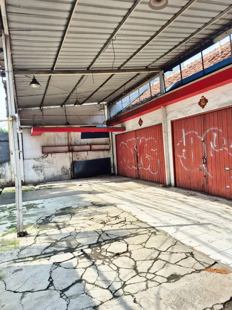 Dijual Lahan Komersial bawah NJOP di Radio Dalam Jakarta Selatan