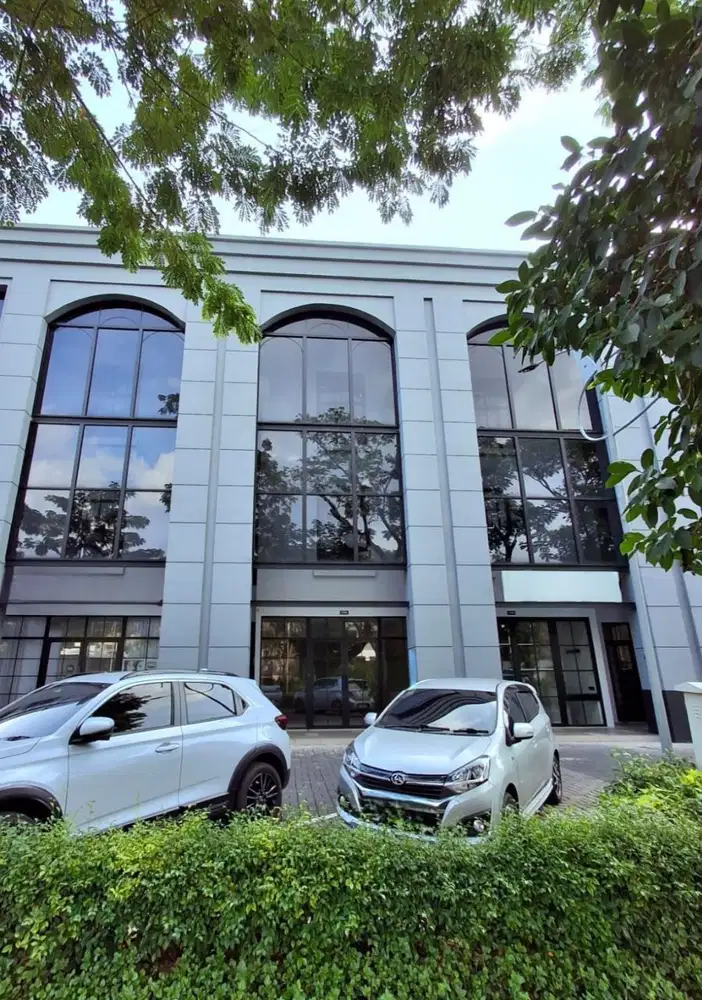 Dijual Ruko Surabaya Barat Tierra Baru siap Pakai