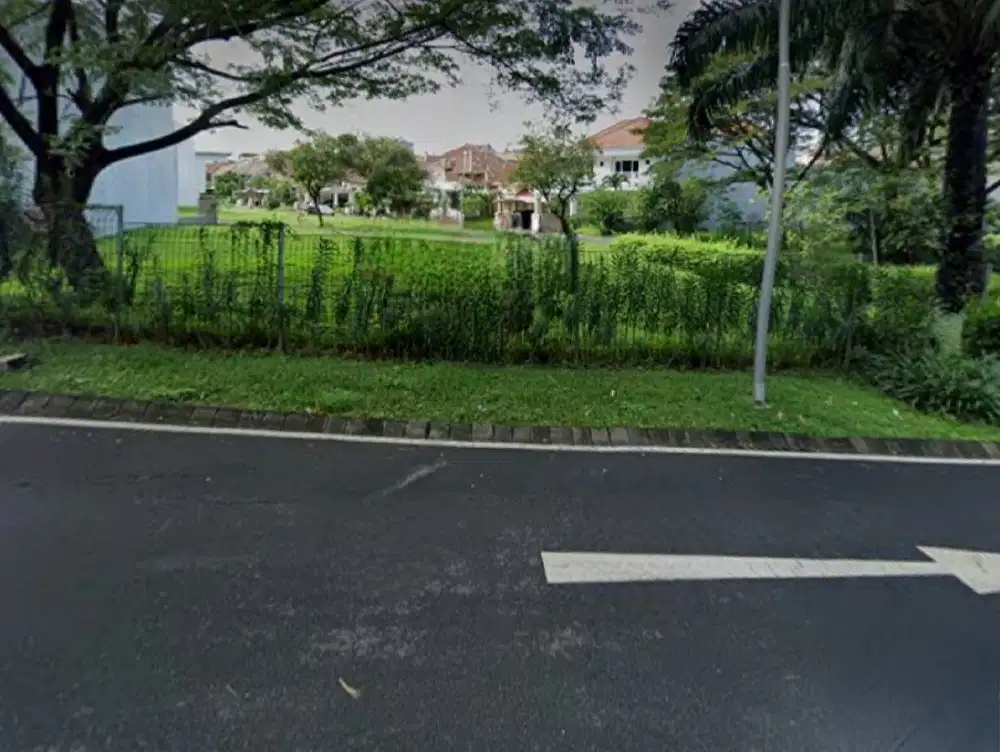 TANAH KAVLING MAINROAD PAKUWON INDAH SURABAYA BARAT DEPAN PAKUWON MALL
