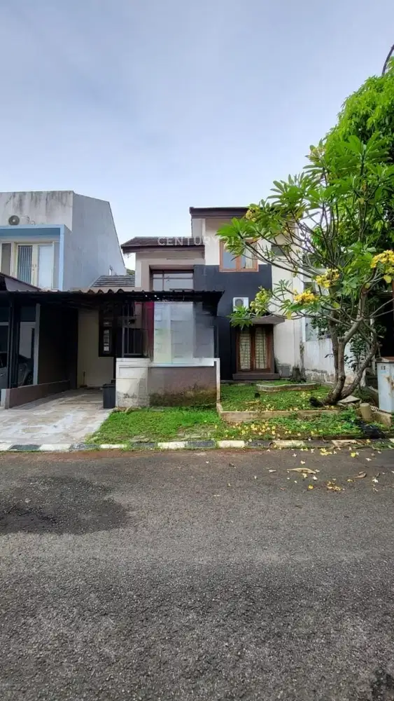 Dijual Rumah Cukup Nyaman Di Bintaro Sektor 9 SC16448