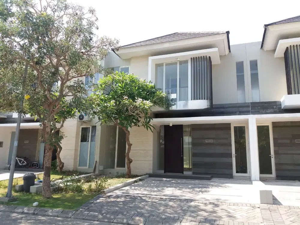 PELICAN HILL 2Man DEKAT DEMPSEY HILL CITRALAND UTARA MODERN MINIMALIS