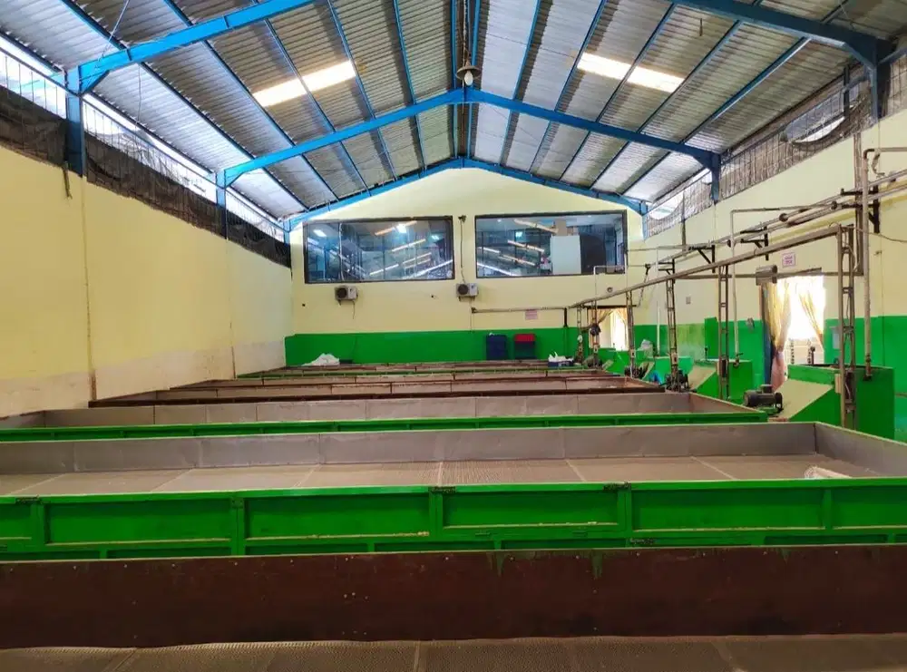 MURAH GUDANG / PABRIK NOL JALAN RAYA PUNGGING MOJOSARI MOJOKERTO