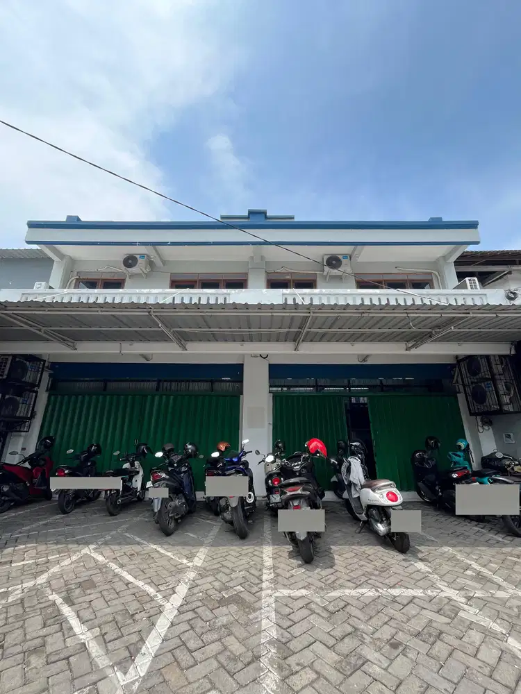 DIJUAL RUKO PANDUGO RUNGKUT SURABAYA RON.A2747