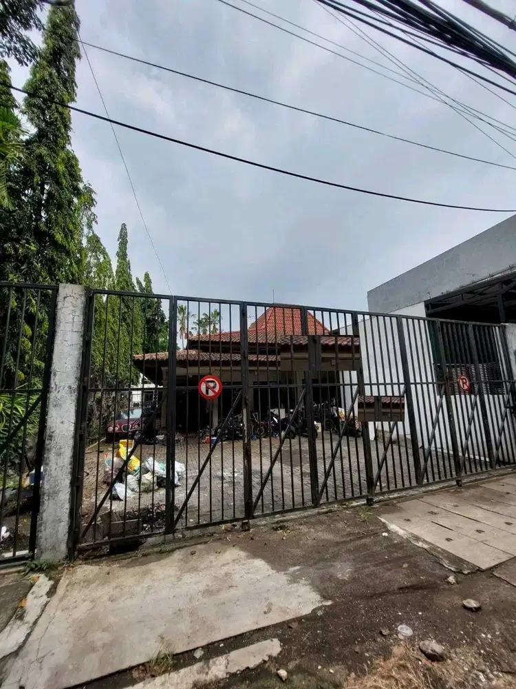 DIJUAL RUMAH NGINDEN SEMOLO SUKOLILO SURABAYA RON.A2558