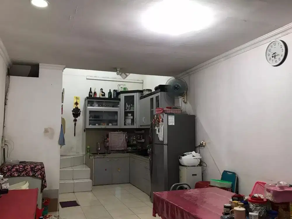 Dijual cepat Rumah Pribadi di Pademangan jakarta Utara