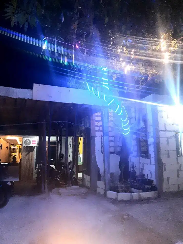 DIJUAL RUMAH PUTRO AGUNG TAMBAKSARI SURABAYA RON.A1518