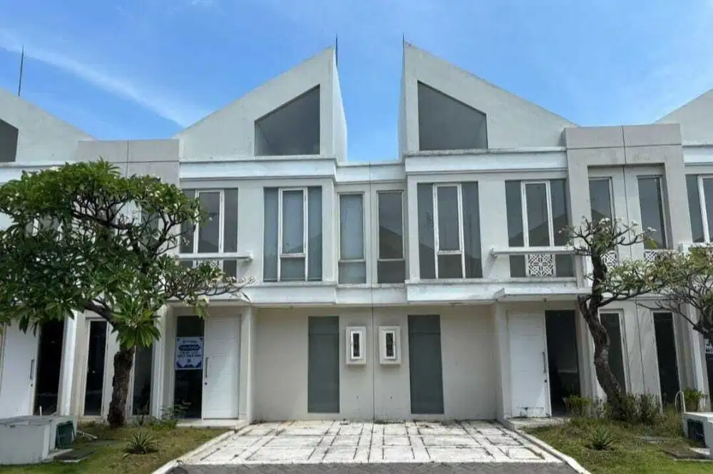 Turun Harga Grand Pakuwon Indah Surabaya Barat