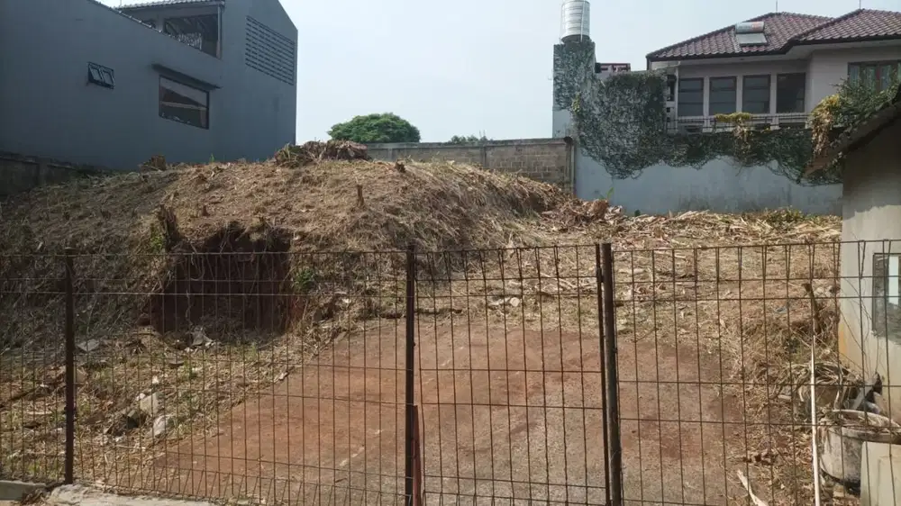 Turun Harga!! DI JUAL TANAH KAVLING DI KOMPLEK PERUMAHAN JL.PERTANIAN