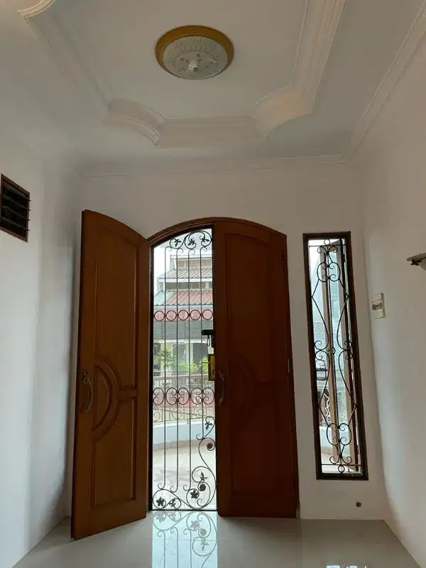 Rumah murah 2lt  siap huni di Sunter Jakarta Utara