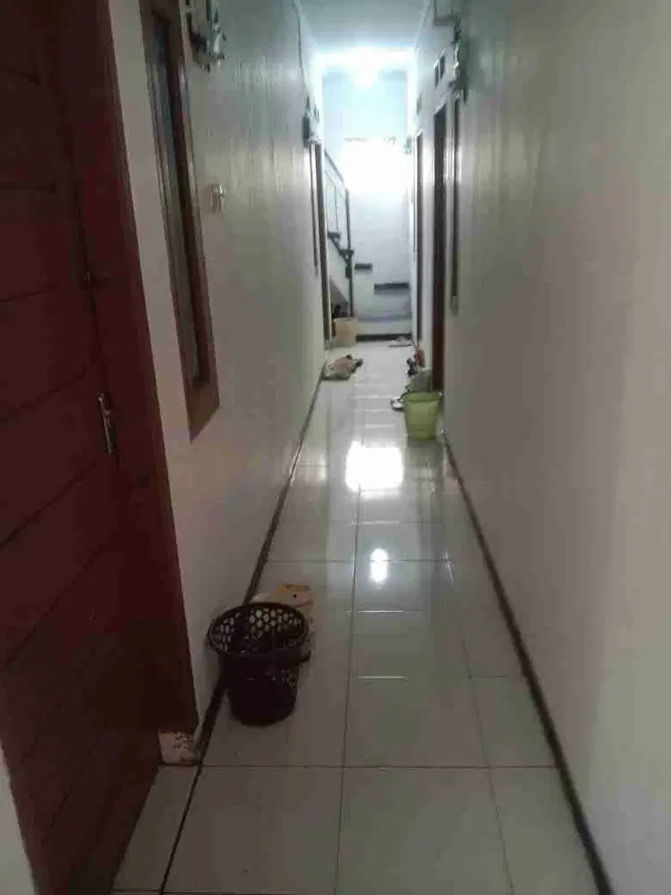 Kosan Aktif Full Dekat Kampus Unjani Cimahi