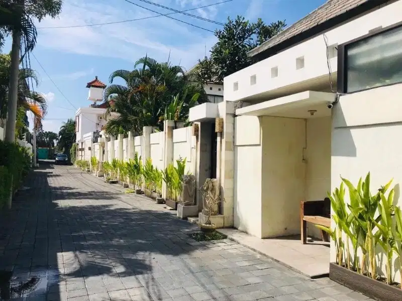 Villa 2 Badroom, Seminyak Bali