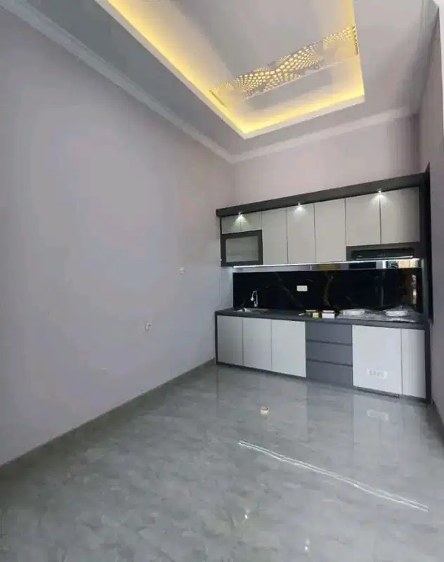 Rumah di Jagakarsa Jakarta Selatan