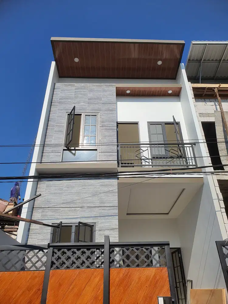 LARIS RUMAH TINGGAL ONE GATE RUNGKUT UPN PANDUGO