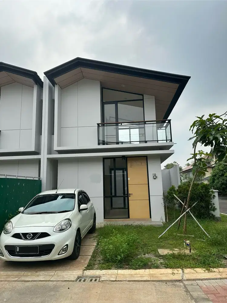 Dijual Cepat Cendana Icon Premier Lippo Village Utara