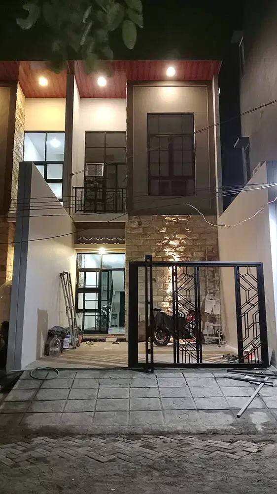 10Kamar laris rumah kost bumi marina its hang tuah