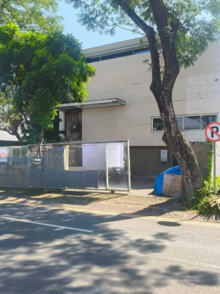 Area komersiall Citraland Utama Cocok buat cafe, usaha, kantor