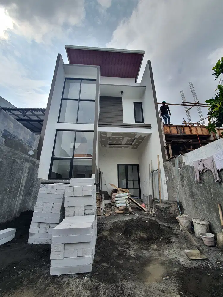 LARIS RUMAH KOST BUMI MARINA JL UTAMA IDOLA ANAK ITS HANG TUAH