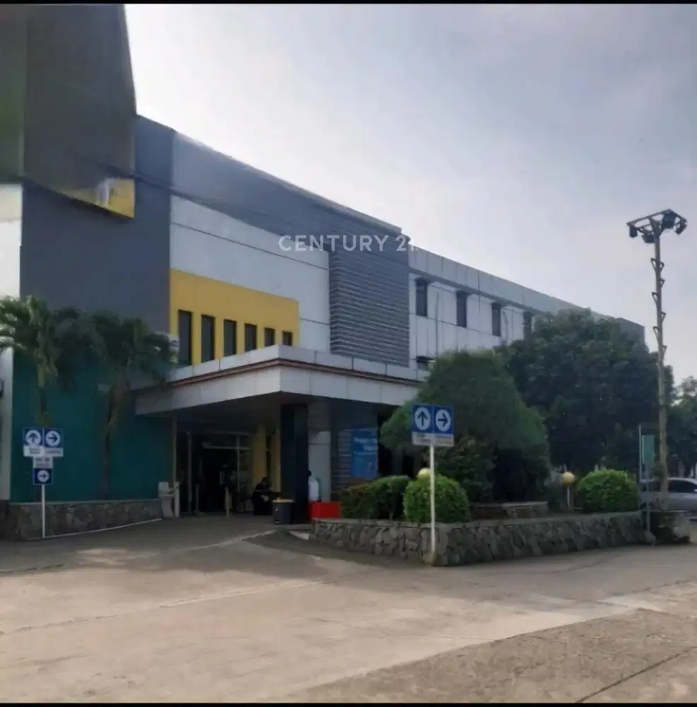 Dijual Rumah Sakit Masih Aktif Di Bekasi RR16988