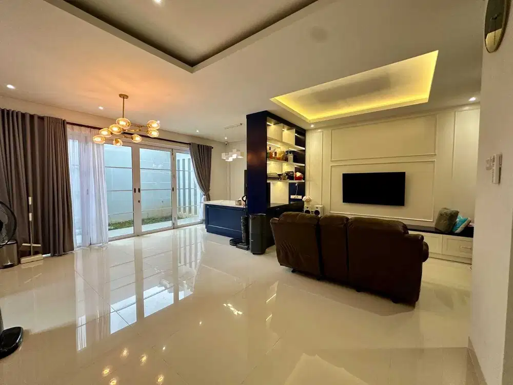 Dijual Cepat Granada at Menaggio Gading Serpong